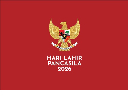 HARI LAHIR PANCASILA