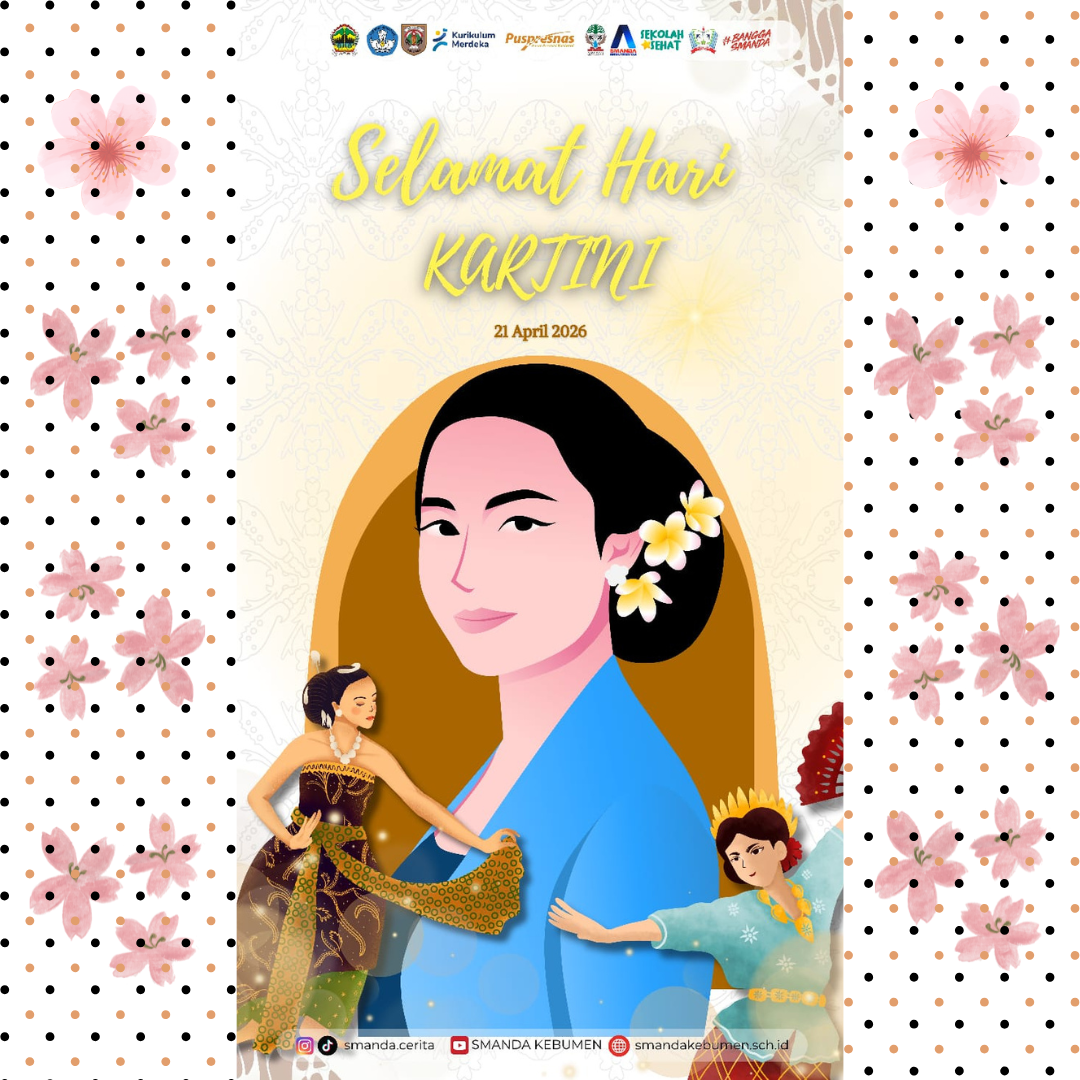 HARI KARTINI 2026