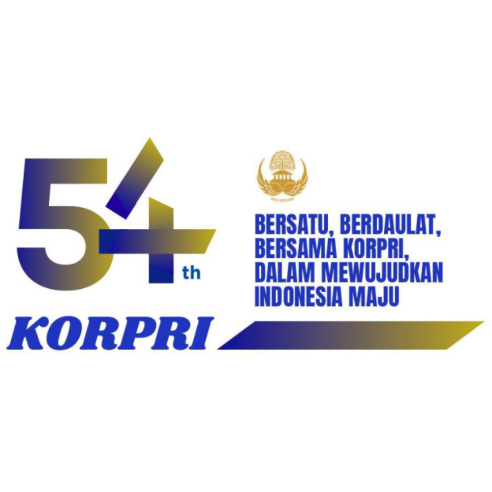HUT KORPRI KE-54