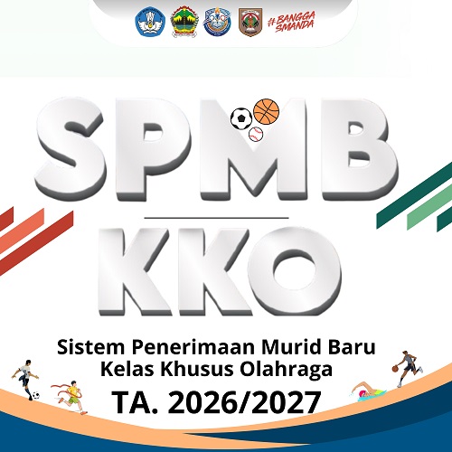 SPMB KKO TAHUN 2026/2027