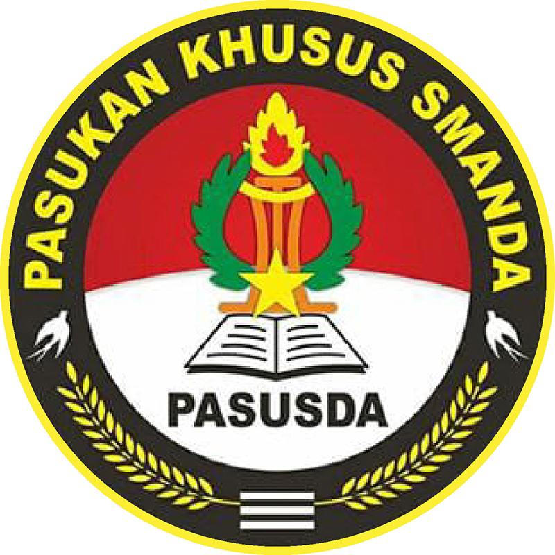 PASUSDA smanda