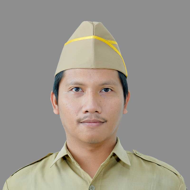 Foto Profil ariel_tri ariel_tri