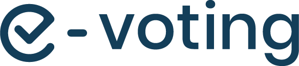 Logo E-Voting