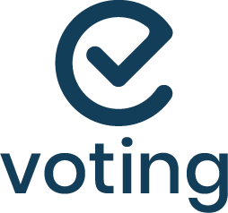 Logo E-Voting